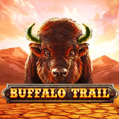 Speel Buffalo Trail bij Betspino