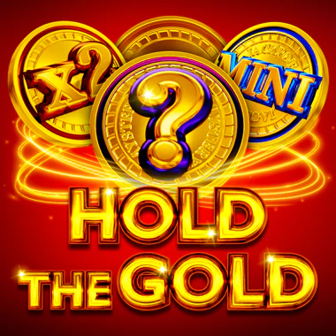 Speel Hold The Gold bij Betspino