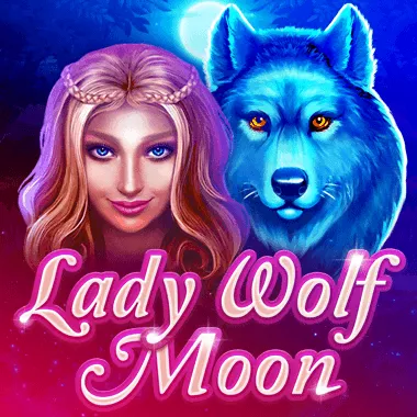 Speel Lady Wolf Moon bij Betspino