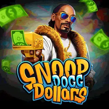 Speel Snoop Dogg Dollars bij Betspino